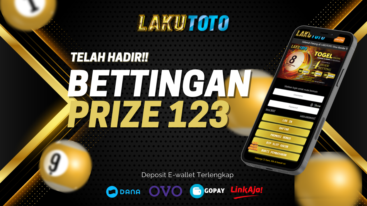 LAKUTOTO | Daftar Bandar Togel Terbesar dan Terpercaya