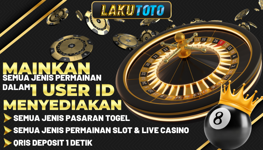 LAKUTOTO : Situs Togel Resmi Dan terpercaya Di Indonesia