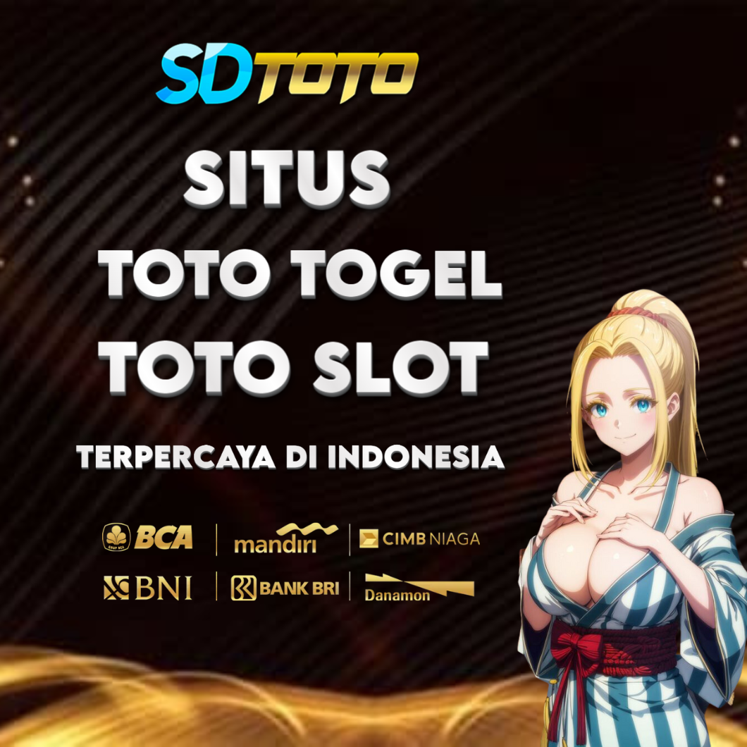 SDTOTO | Bo Togel Terpercaya Dan Situs Togel Terbesar