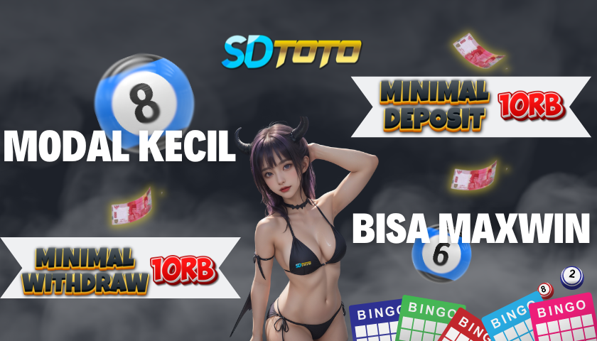 SDTOTO | Daftar 5 Bandar Togel Terpercaya Dan Resmi